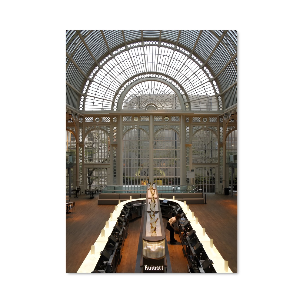 Poster Salle de Gala